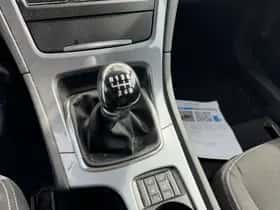 Ford Mondeo (2013) thumbnail 16