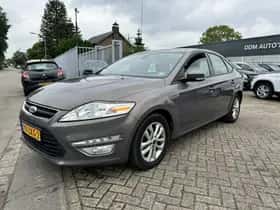 Ford Mondeo (2013) thumbnail 3