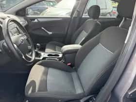 Ford Mondeo (2013) thumbnail 22