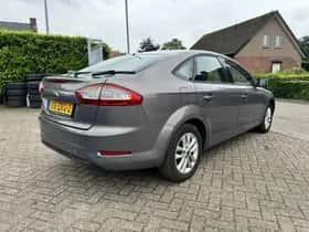 Ford Mondeo (2013) thumbnail 6