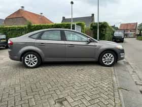 Ford Mondeo (2013) thumbnail 7