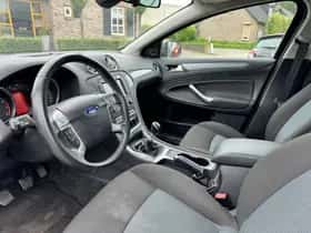 Ford Mondeo (2013) thumbnail 10