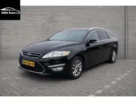 Ford Mondeo (2014)