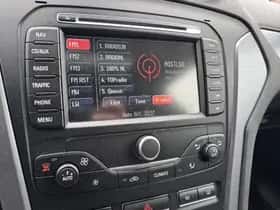 Ford Mondeo (2014) thumbnail 11