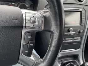 Ford Mondeo (2014) thumbnail 14