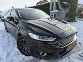 Ford Mondeo (2015) thumbnail 2
