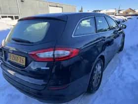 Ford Mondeo (2015) thumbnail 11