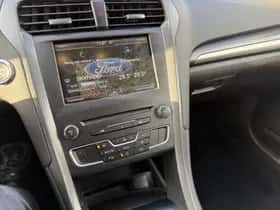 Ford Mondeo (2015) thumbnail 6