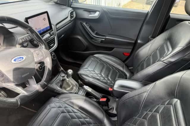 Ford Puma (2020) thumbnail 6