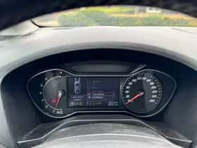 Ford S-Max (2011) thumbnail 11