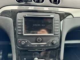 Ford S-Max (2011) thumbnail 13