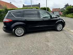 Ford S-Max (2011) thumbnail 6