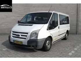 Ford Transit (2013)