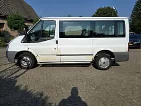 Ford Transit (2013) thumbnail 4