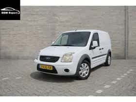 Ford Transit Connect (2010)
