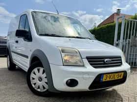 Ford Transit Connect (2010) thumbnail 3
