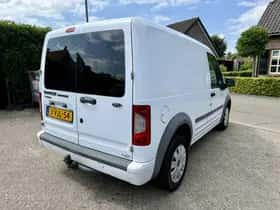 Ford Transit Connect (2010) thumbnail 7
