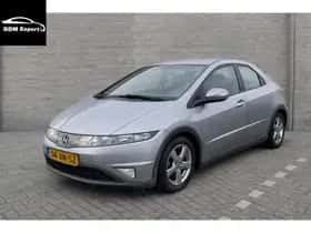 Honda Civic (2007)