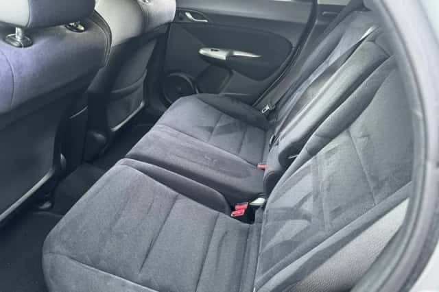 Honda Civic (2007) thumbnail 5