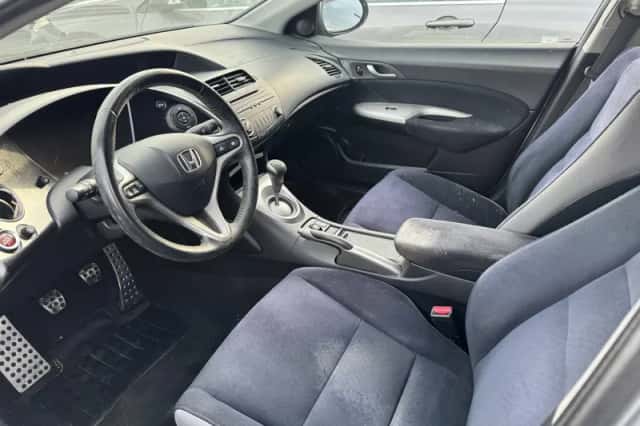Honda Civic (2007) thumbnail 6