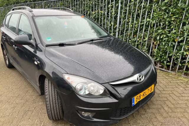 Hyundai i30 (2011) thumbnail 4