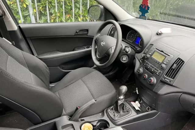 Hyundai i30 (2011) thumbnail 5