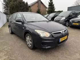 Hyundai i30 (2010) thumbnail 5