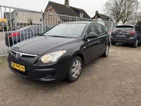 Hyundai i30 (2010) thumbnail 6