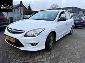 Hyundai i30 (2010)