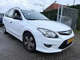 Hyundai i30 (2010) thumbnail 3