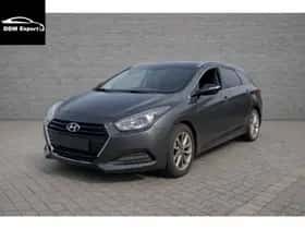 Hyundai i40 (2017)