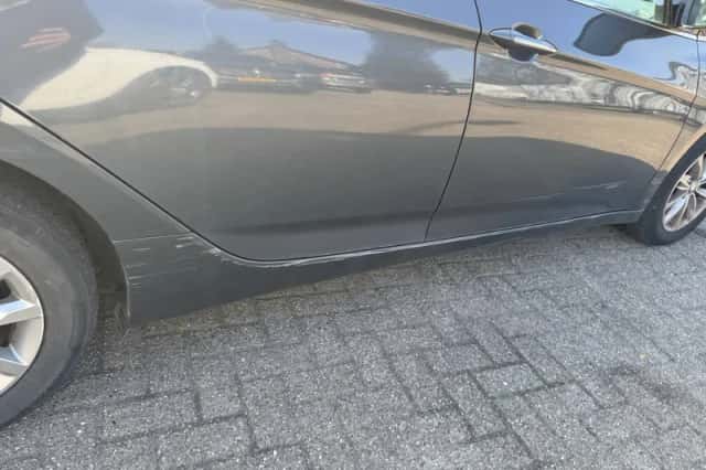 Hyundai i40 (2017) thumbnail 5