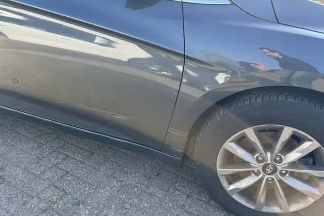 Hyundai i40 (2017) thumbnail 6