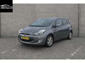Hyundai ix20 (2011)