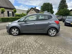 Hyundai ix20 (2011) thumbnail 3