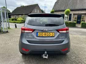 Hyundai ix20 (2011) thumbnail 5