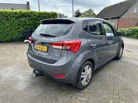 Hyundai ix20 (2011) thumbnail 6