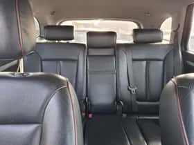 Hyundai Santa Fe (2008) thumbnail 5