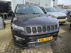 Jeep Compass (2020) thumbnail 2