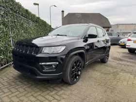 Jeep Compass (2020) thumbnail 3