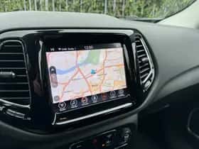 Jeep Compass (2020) thumbnail 21