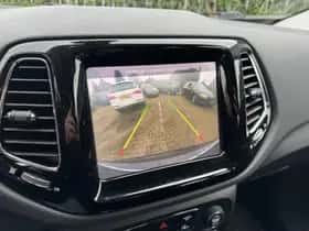 Jeep Compass (2020) thumbnail 22