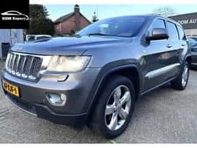 Jeep Grand