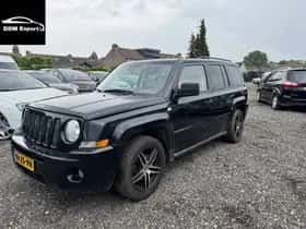 Jeep Patriot