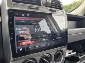 Jeep Patriot (2008) thumbnail 11