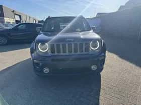 Jeep Renegade (2019) thumbnail 3