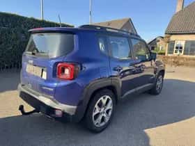 Jeep Renegade (2019) thumbnail 5