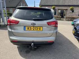 Kia Cee'd (2016) thumbnail 6