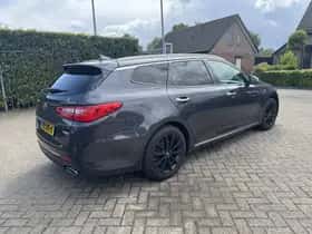 Kia Optima (2017) thumbnail 5