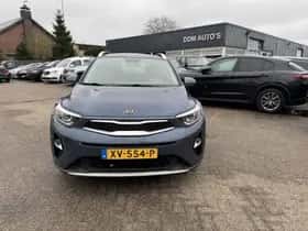 Kia Stonic (2019) thumbnail 6